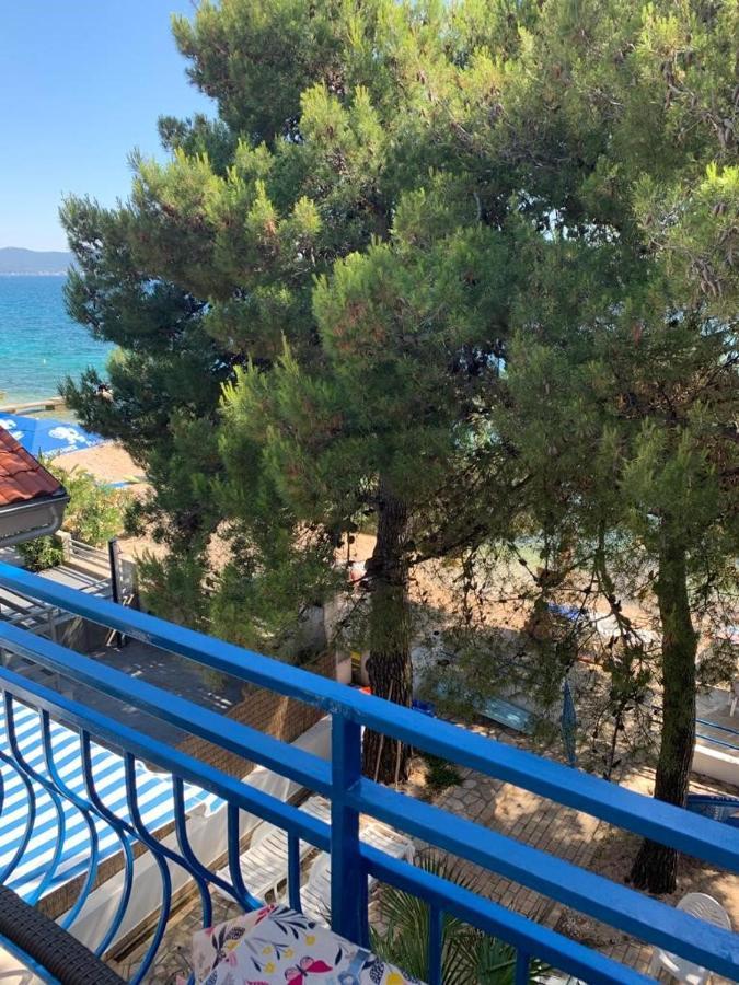 Seaside Apartment Padre Bibinje Exteriör bild