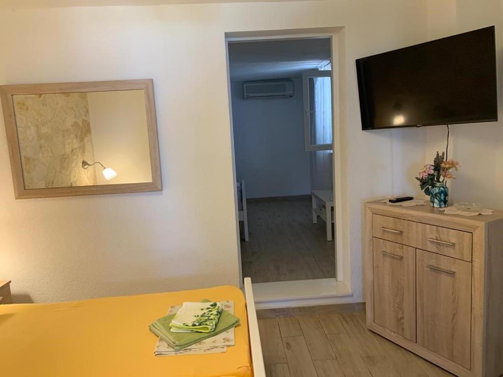 Seaside Apartment Padre Bibinje Exteriör bild